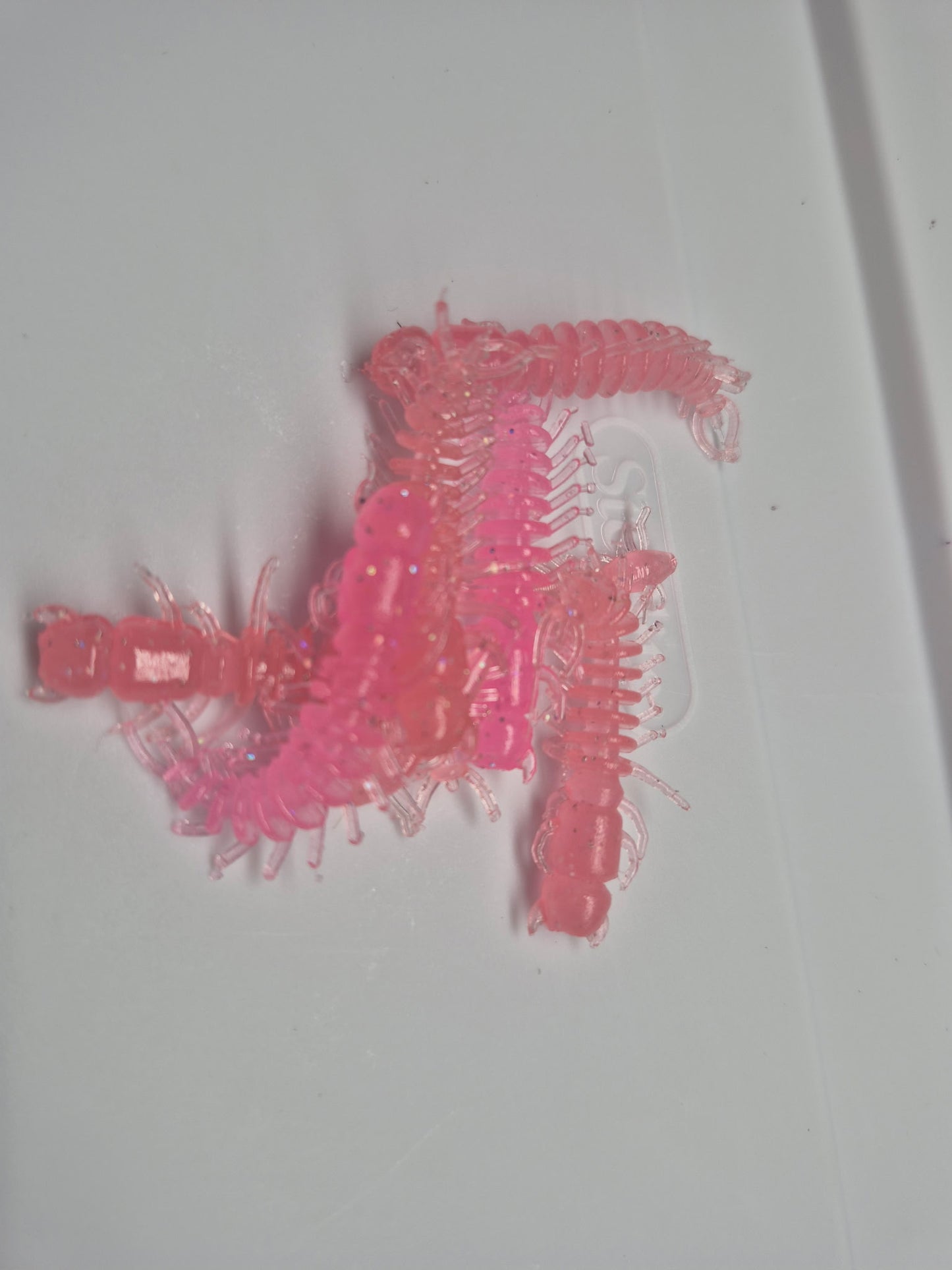 2 inch Helgermite Pink