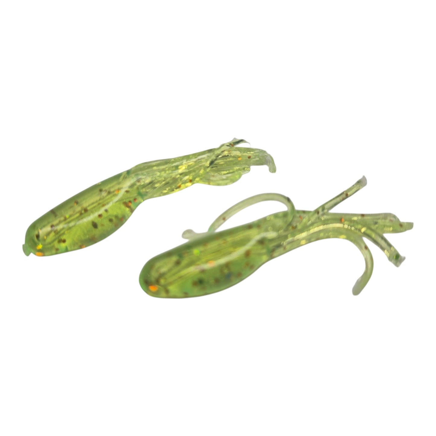 1.8 inch Sick’s Little Squids Toxic Sludge