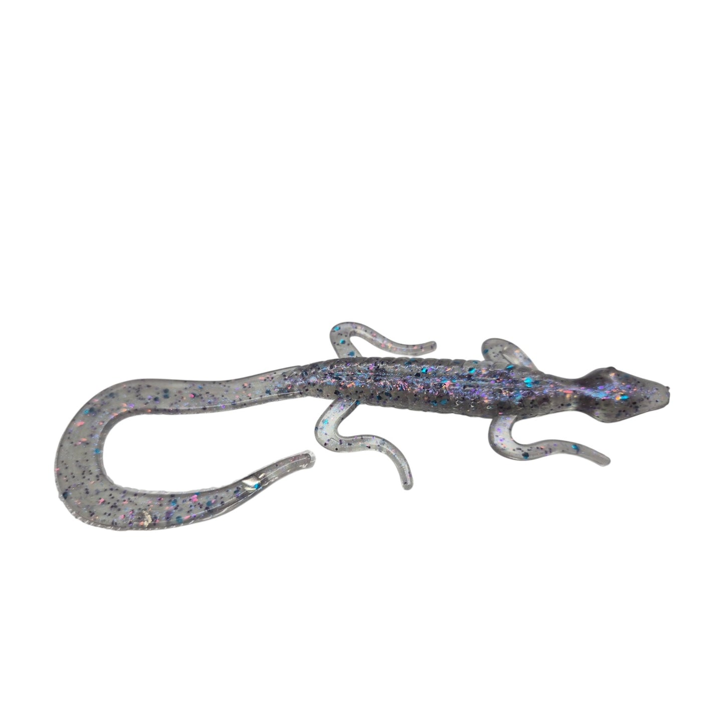 5 Inch Lizard Galaxy
