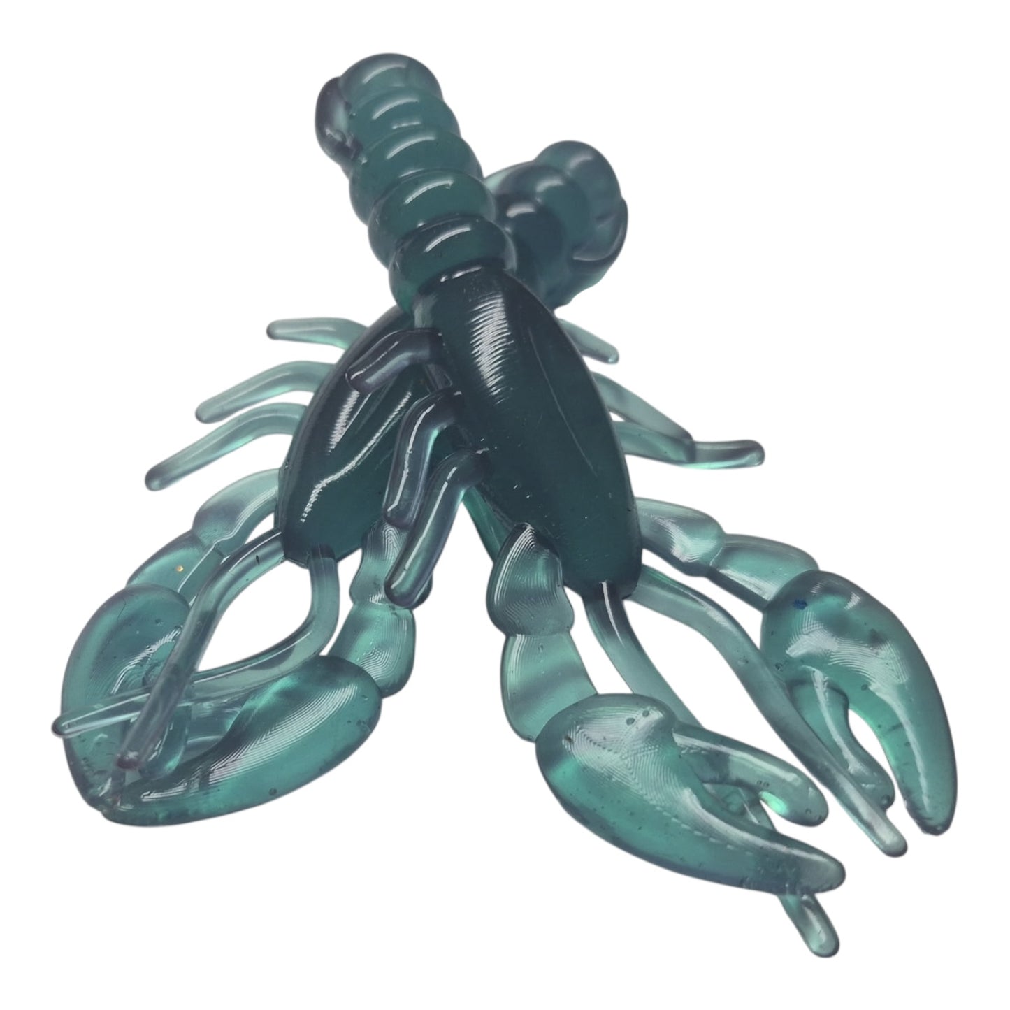 3.4 Inch Crawdaddy Listerine