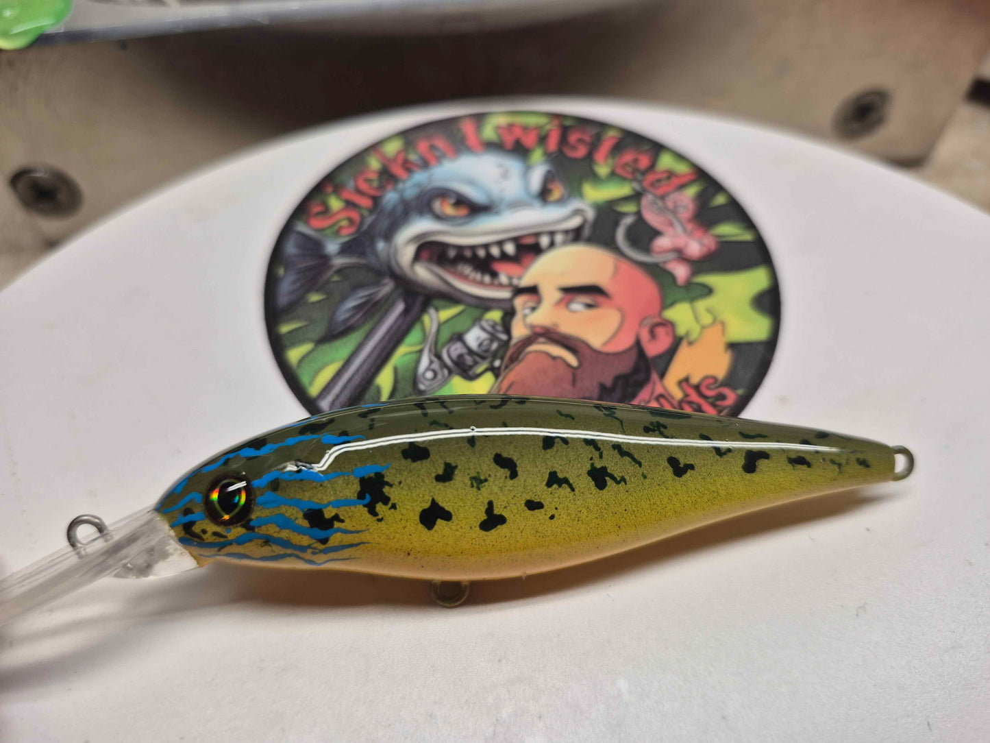 BlueGill Deep Dive
