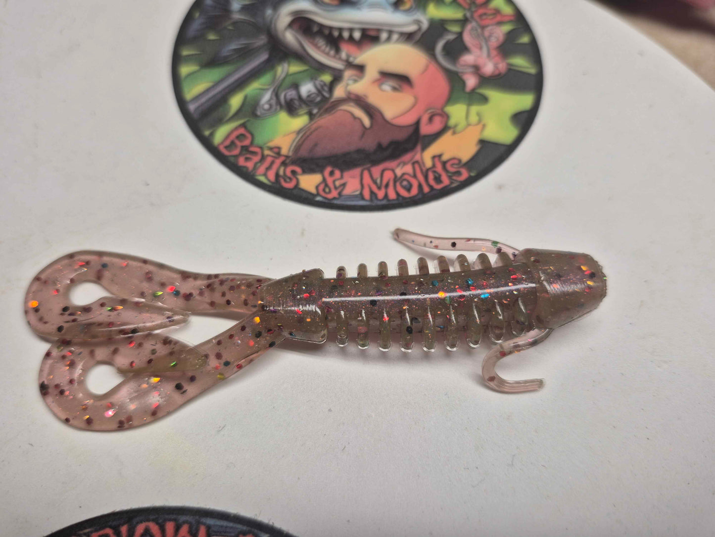 Remelt Brownish Purple