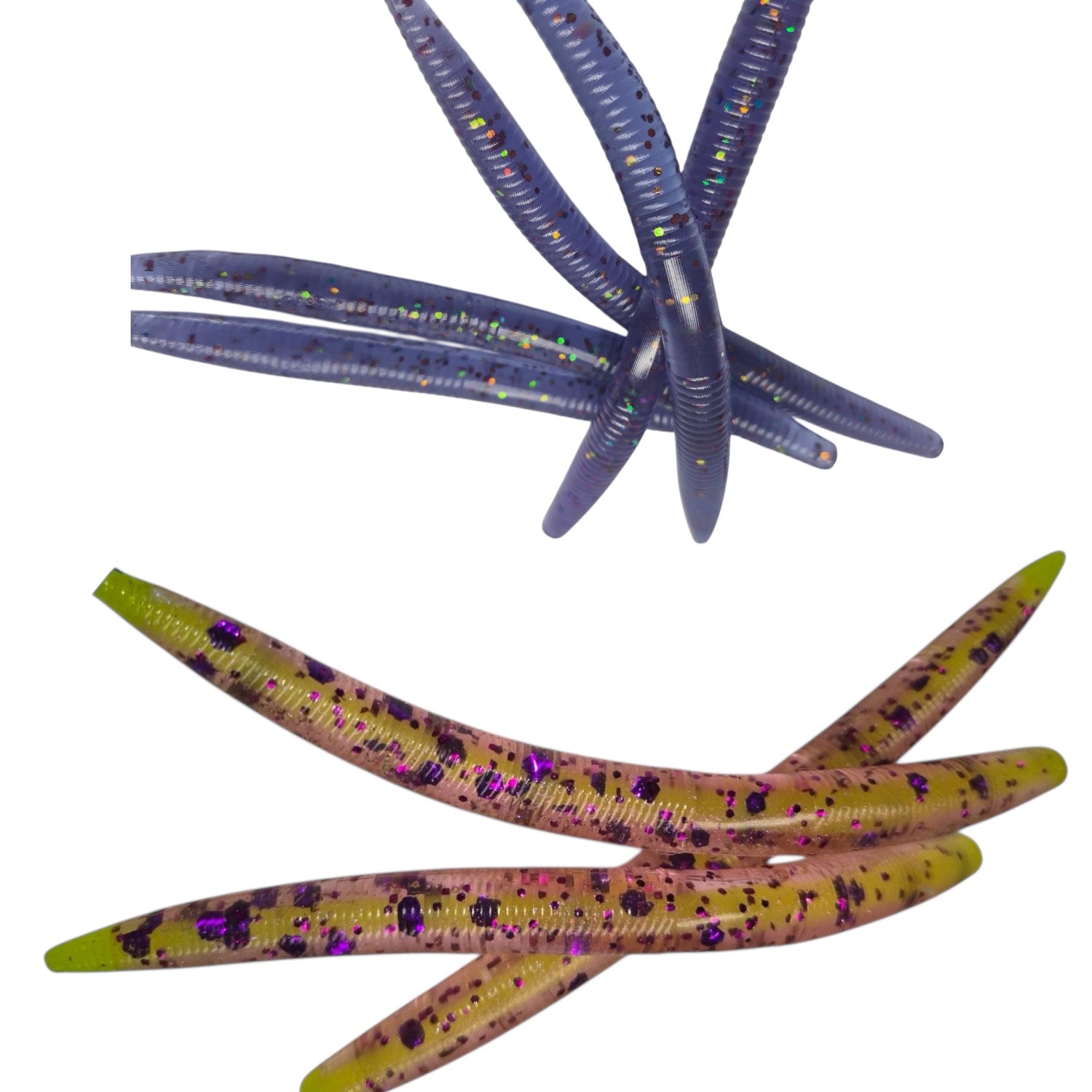 Senkos & Core Shot Senkos