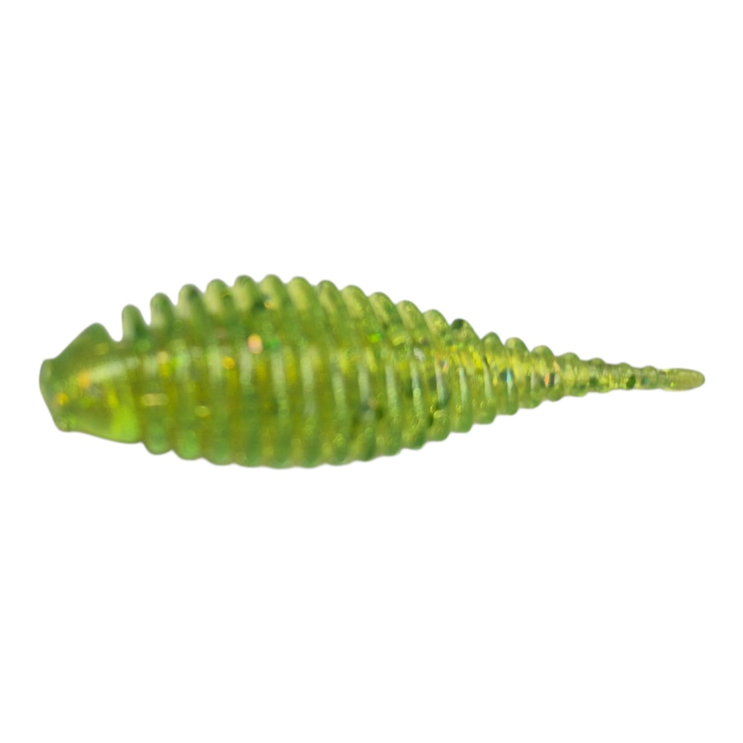 2 Inch Toxic Sludge Silly Gillys
