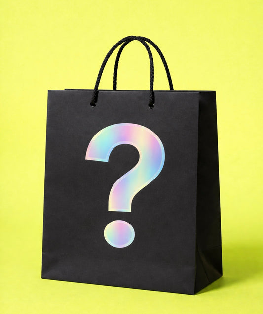 Mystery Bag Soft Plastics Only