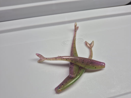 3.5 Inch Fluke Joker