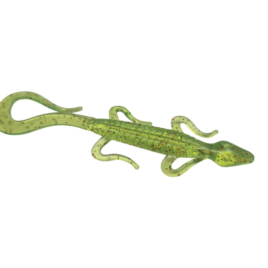 5 Inch Lizard Toxic Sludge