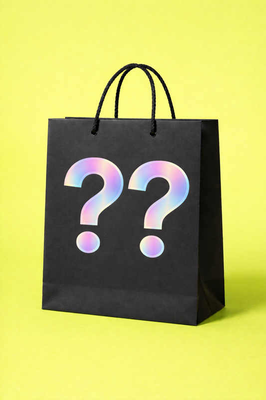 Mystery Bag Deluxe
