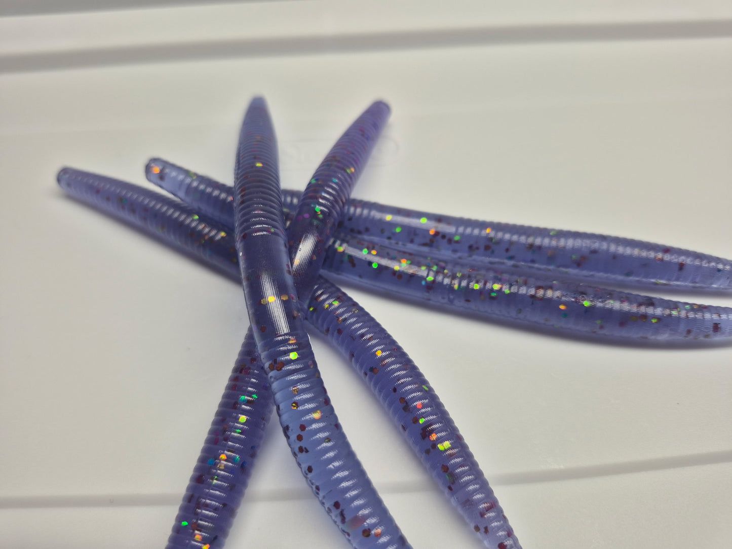 5 inch Senko Junebug