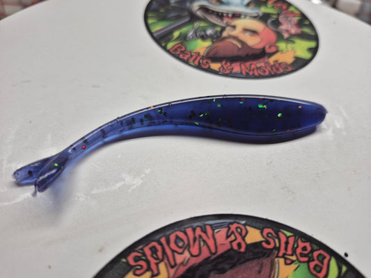 2 Inch Fluke Junebug