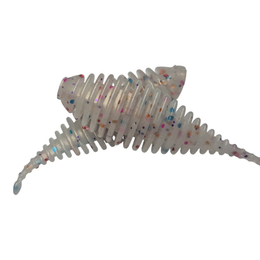 2 Inch Confetti Silly Gillys