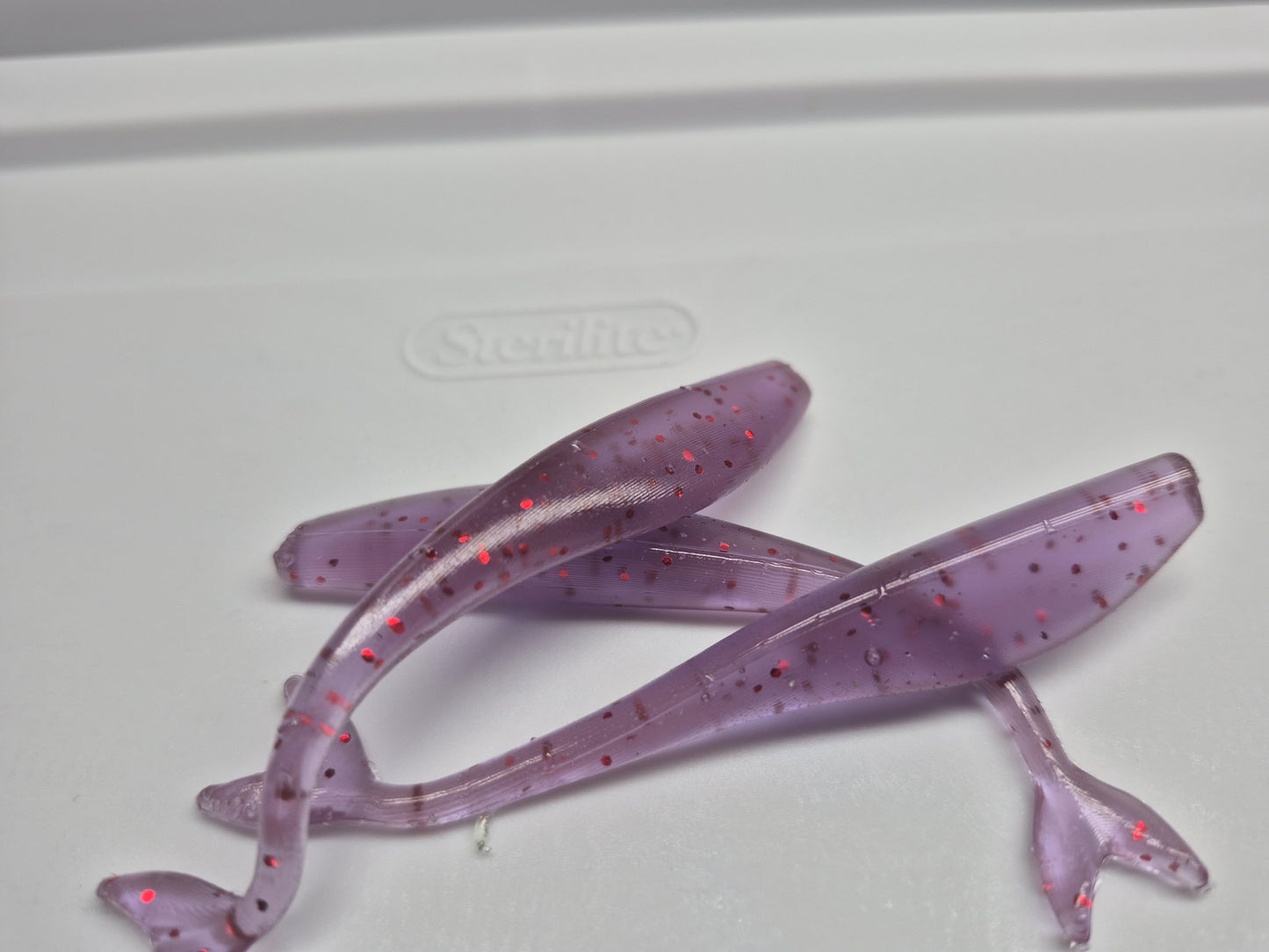 3.5 Inch Fluke Smashberries