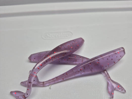 3.5 Inch Fluke Smashberries