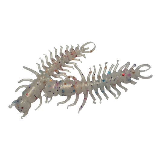 2 inch Helgermite Confetti