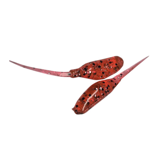 2 inch Ayce’s Baby Shad