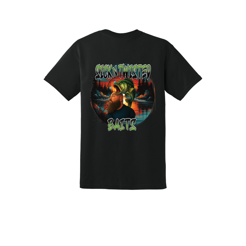 Pre Order TShirt