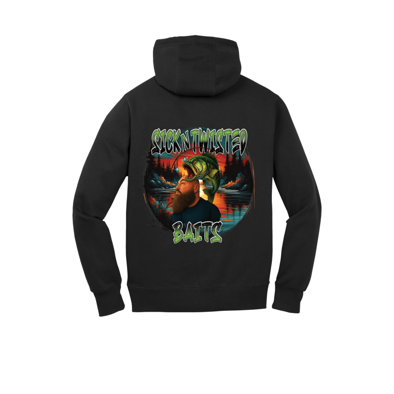 Pre Order Plus Size Hoodie
