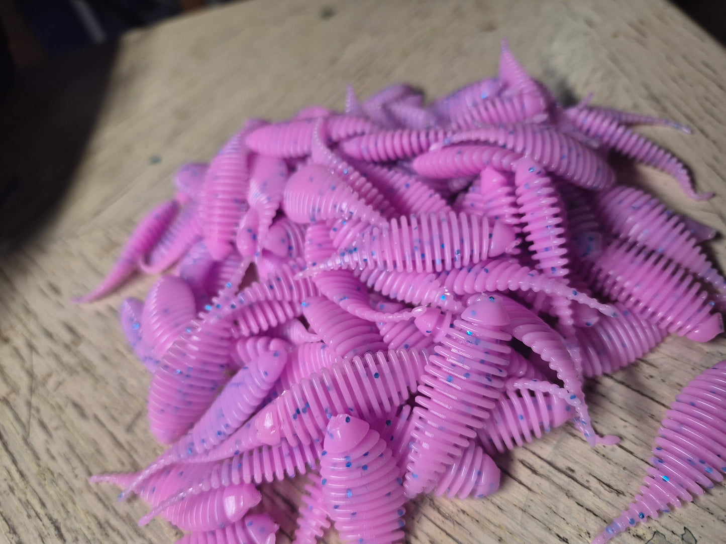 Bubblegum Silly Gilleys