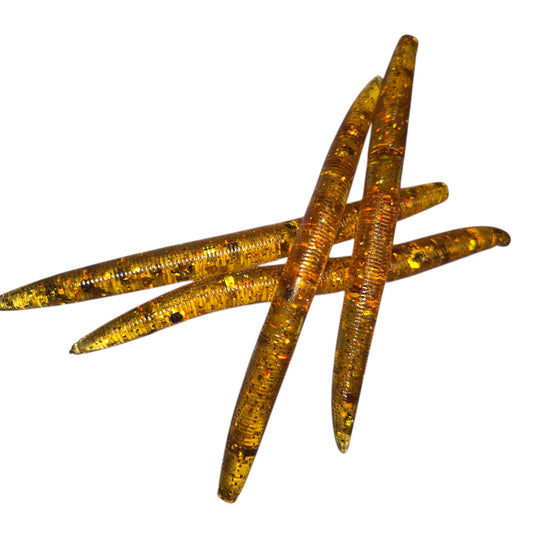 5 inch Senko American Honey