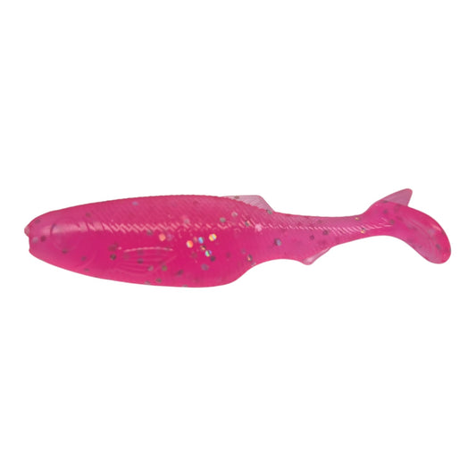 3 Inch Swimbait Princess Pink