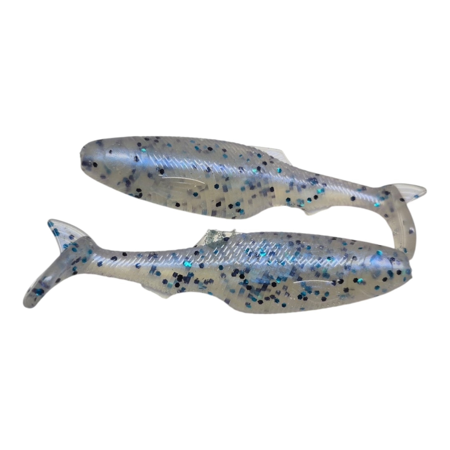 3 Inch Swimbait Monkey Milk