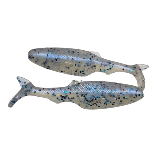 3 Inch Swimbait Monkey Milk