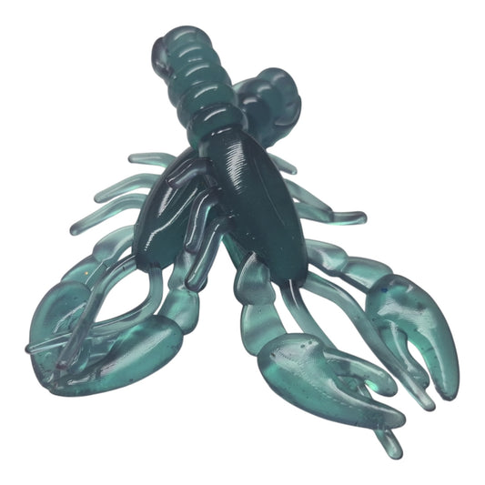 3.4 Inch Crawdaddy Listerine