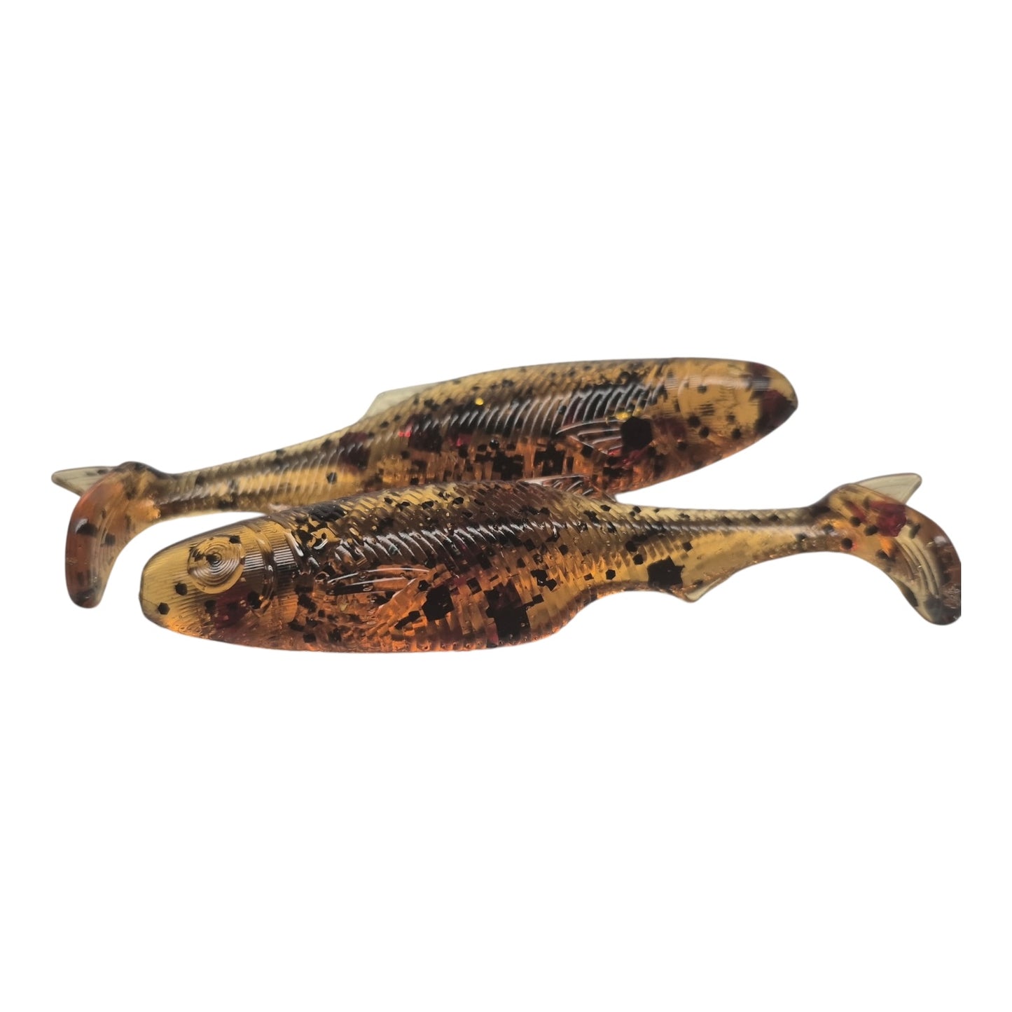3 Inch Swimbait American Honey