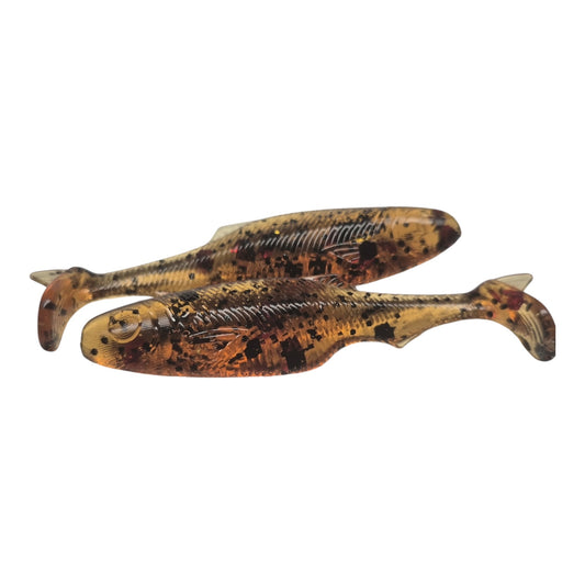 3 Inch Swimbait American Honey