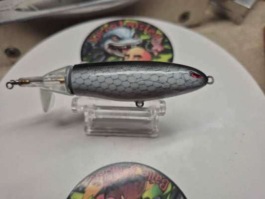 110 Size Plopper
