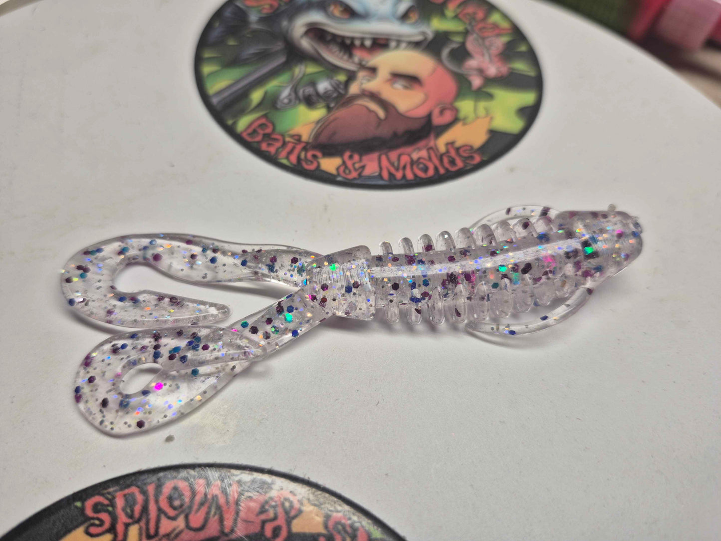 Chubby Chasers Mardi Gras