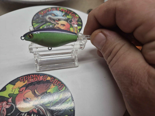 70 series Joker Plopper